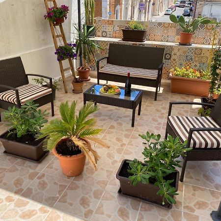 Casa Nonna Maria Apartment Сиракуза Екстериор снимка