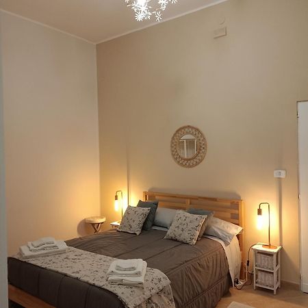 Casa Nonna Maria Apartment Сиракуза Екстериор снимка