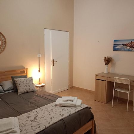 Casa Nonna Maria Apartment Сиракуза Екстериор снимка