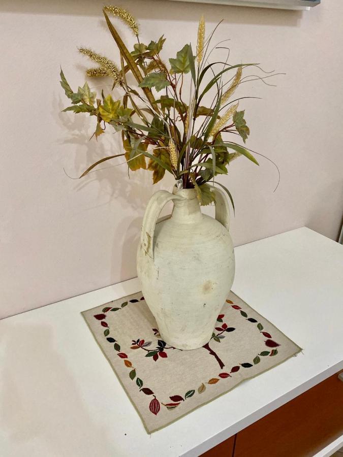 Casa Nonna Maria Apartment Сиракуза Екстериор снимка