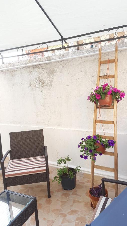 Casa Nonna Maria Apartment Сиракуза Екстериор снимка