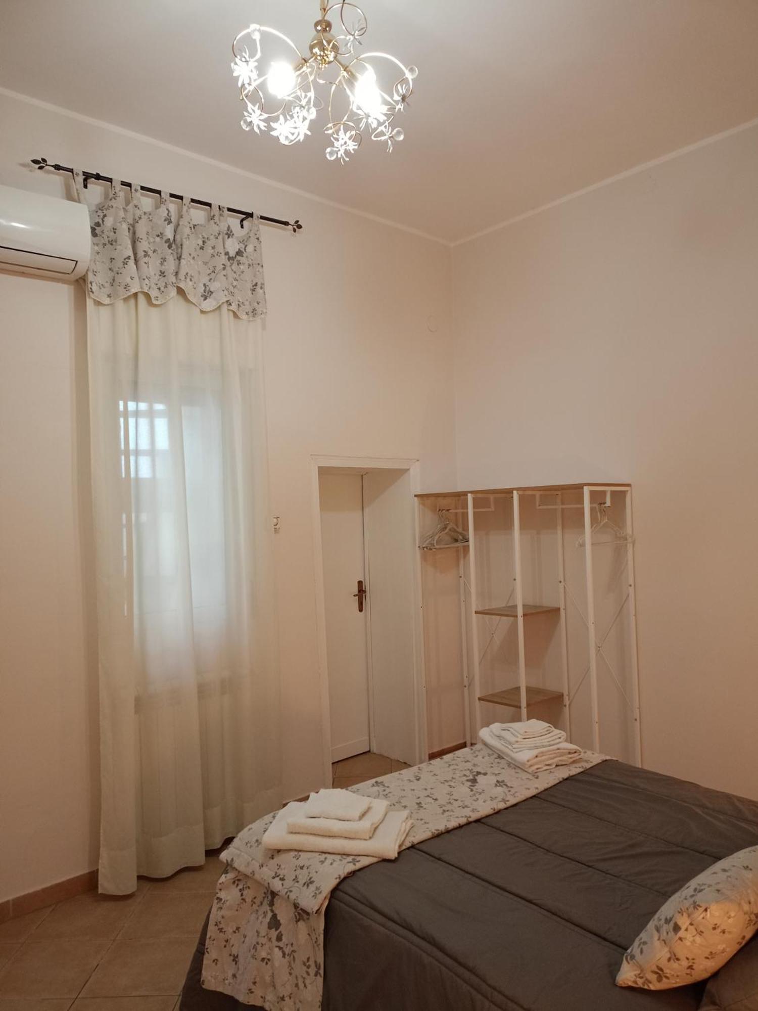 Casa Nonna Maria Apartment Сиракуза Екстериор снимка