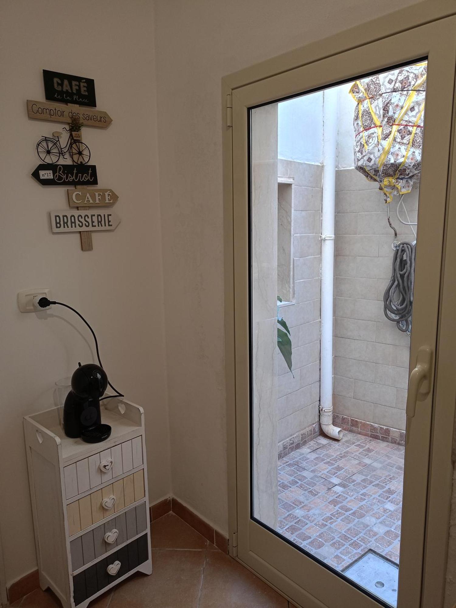Casa Nonna Maria Apartment Сиракуза Екстериор снимка