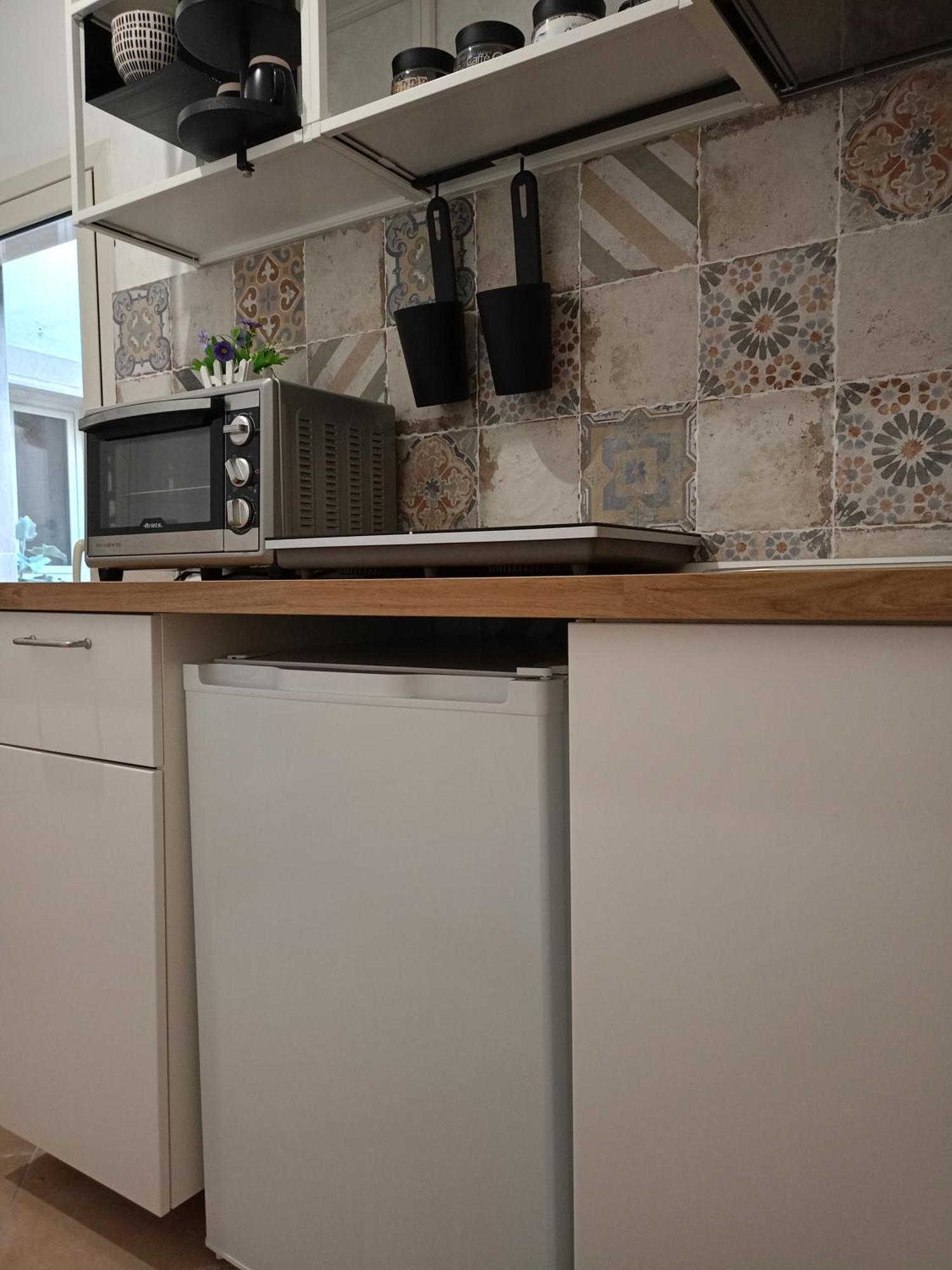 Casa Nonna Maria Apartment Сиракуза Екстериор снимка