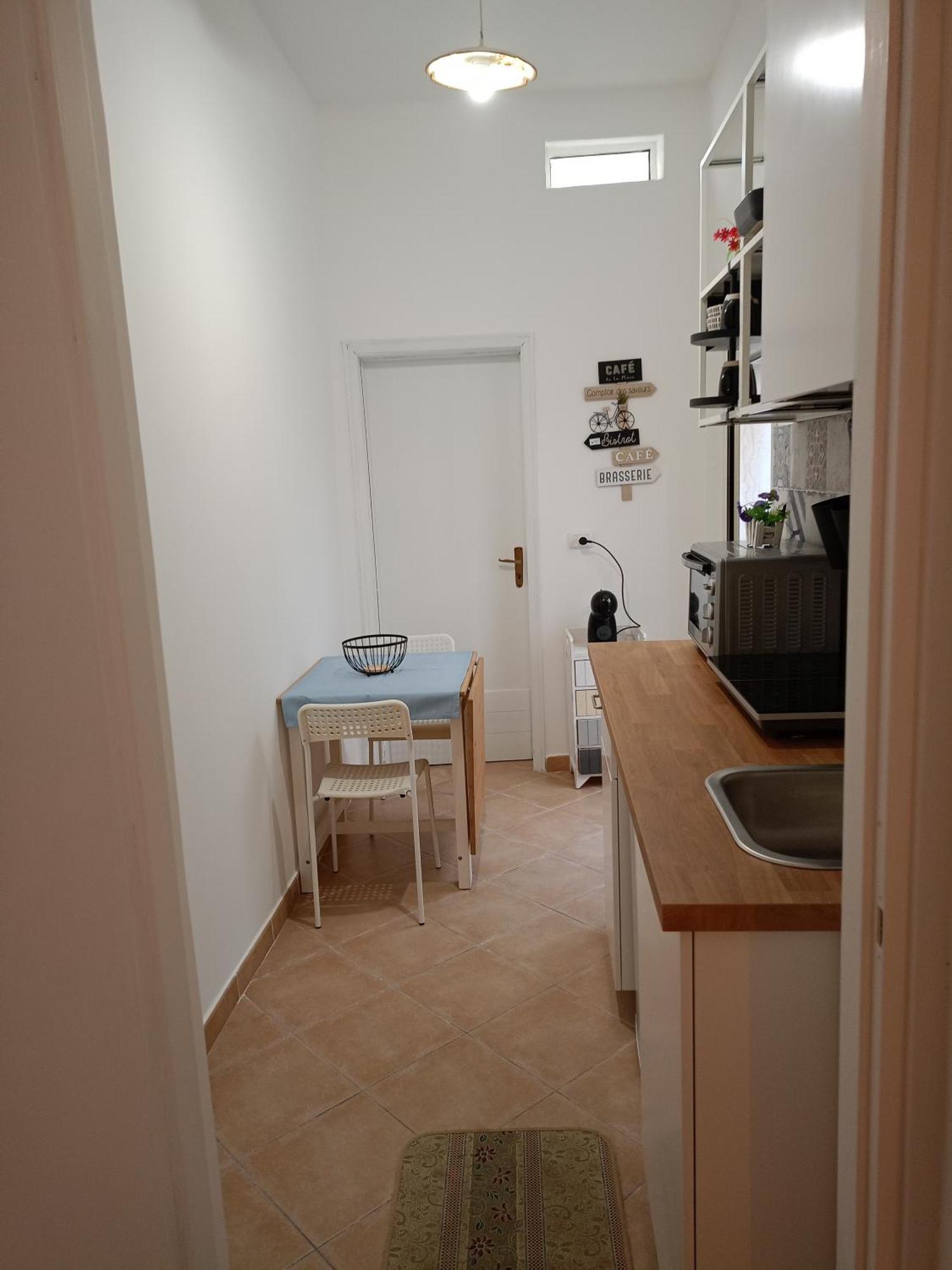 Casa Nonna Maria Apartment Сиракуза Екстериор снимка