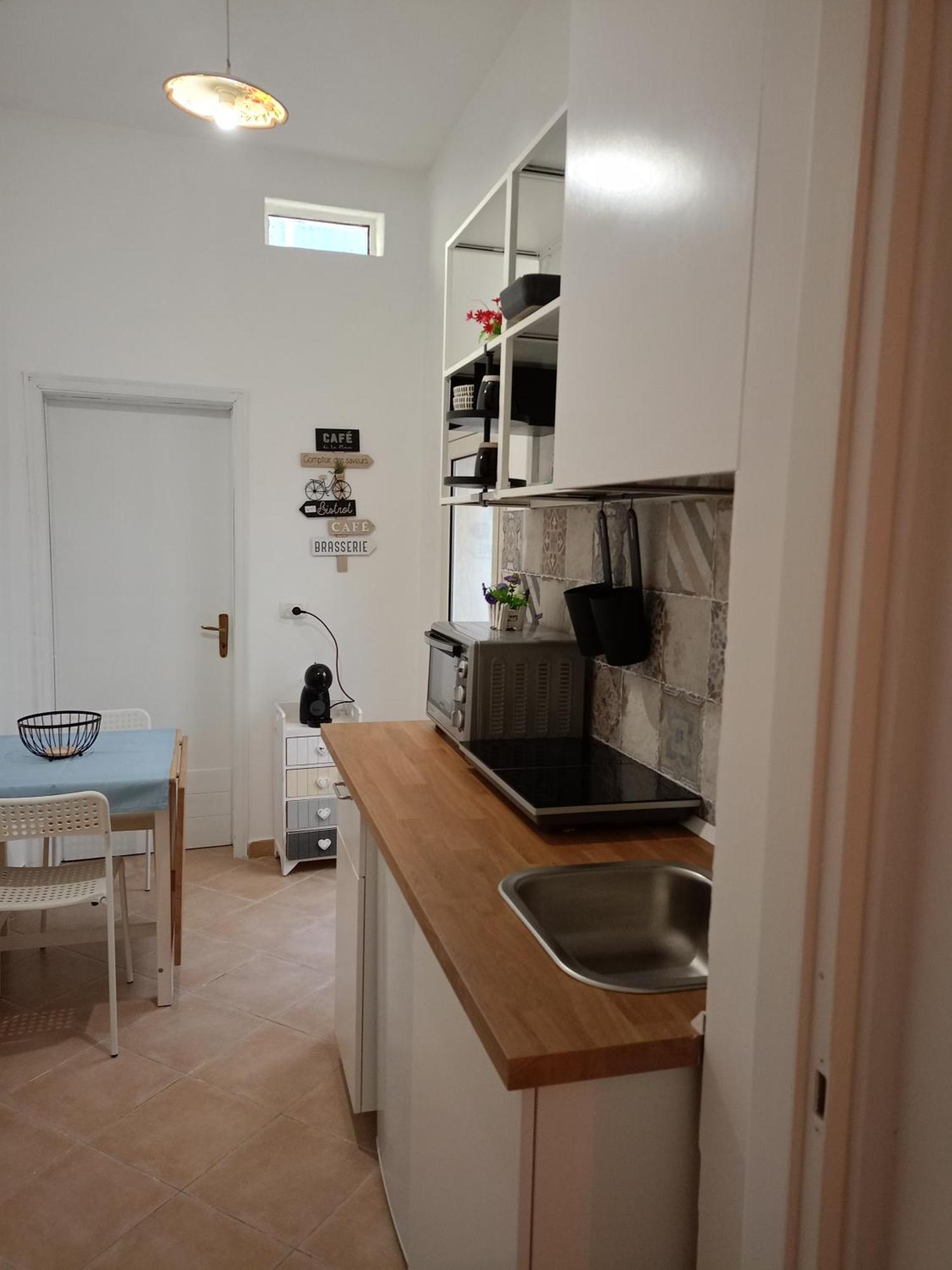 Casa Nonna Maria Apartment Сиракуза Екстериор снимка