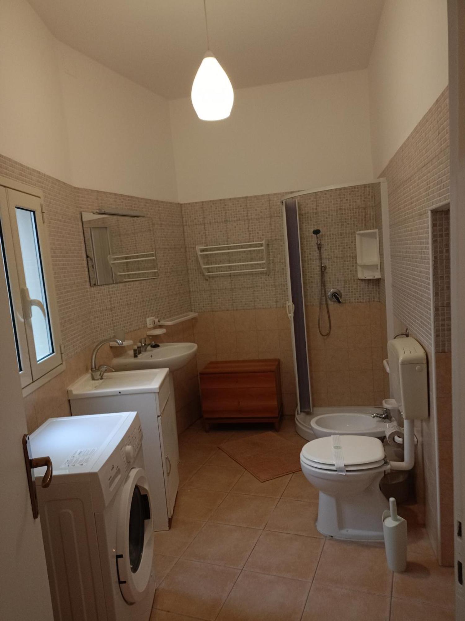 Casa Nonna Maria Apartment Сиракуза Екстериор снимка