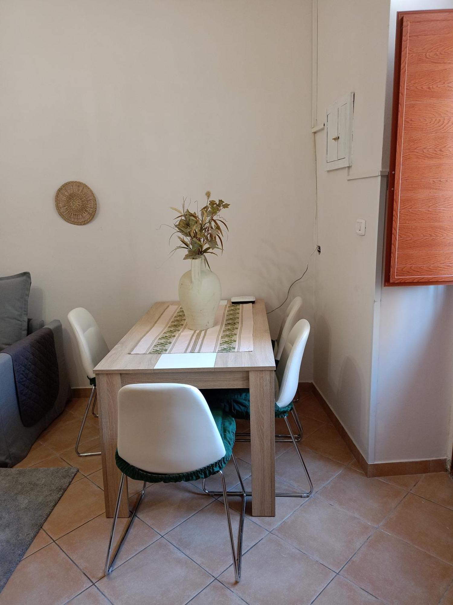 Casa Nonna Maria Apartment Сиракуза Екстериор снимка