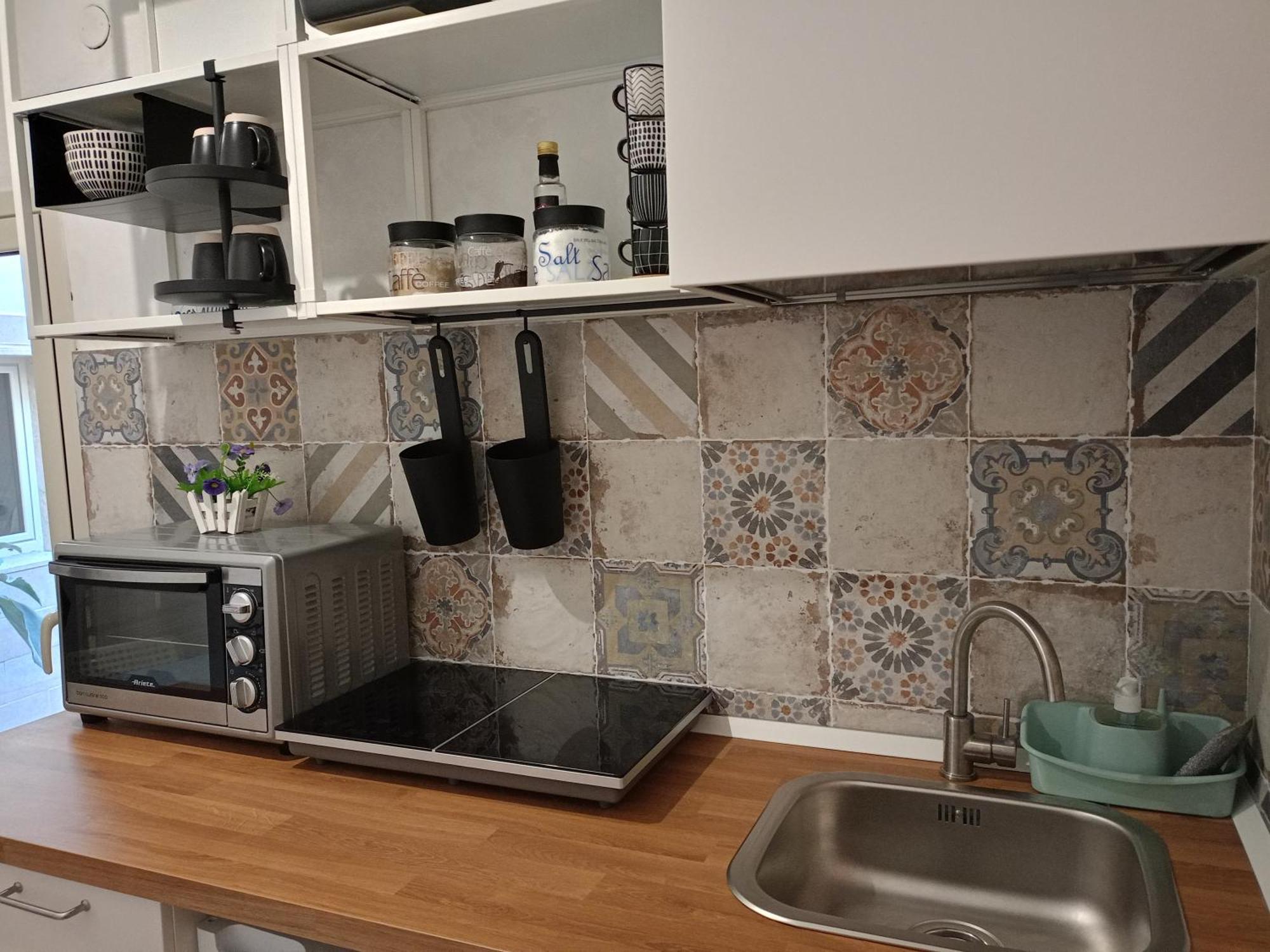 Casa Nonna Maria Apartment Сиракуза Екстериор снимка