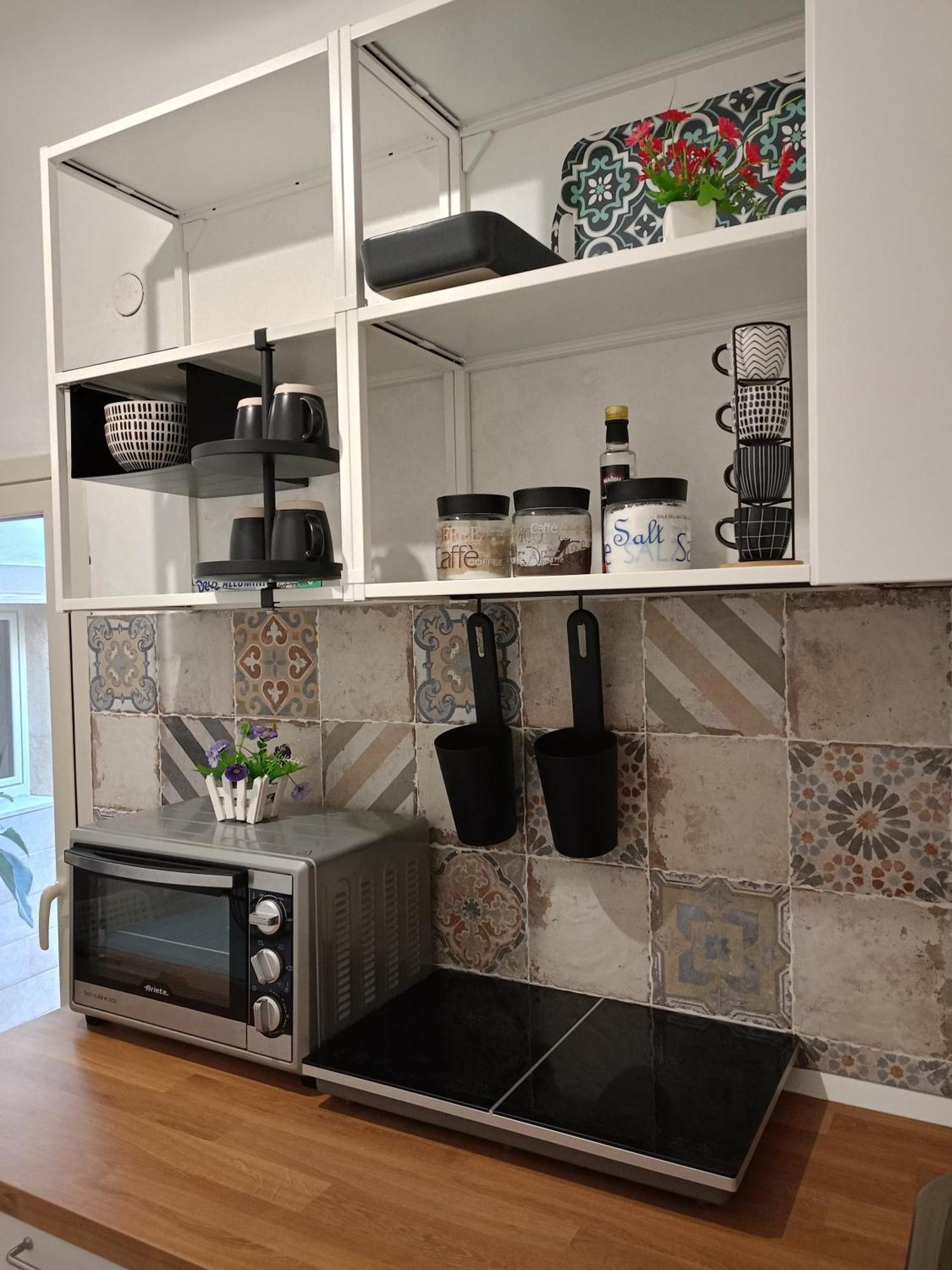 Casa Nonna Maria Apartment Сиракуза Екстериор снимка