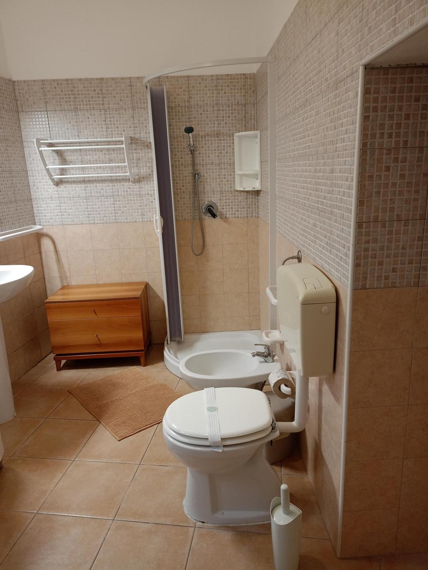 Casa Nonna Maria Apartment Сиракуза Екстериор снимка