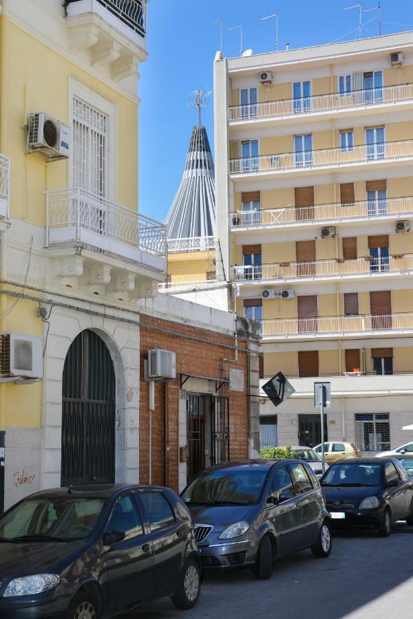 Casa Nonna Maria Apartment Сиракуза Екстериор снимка